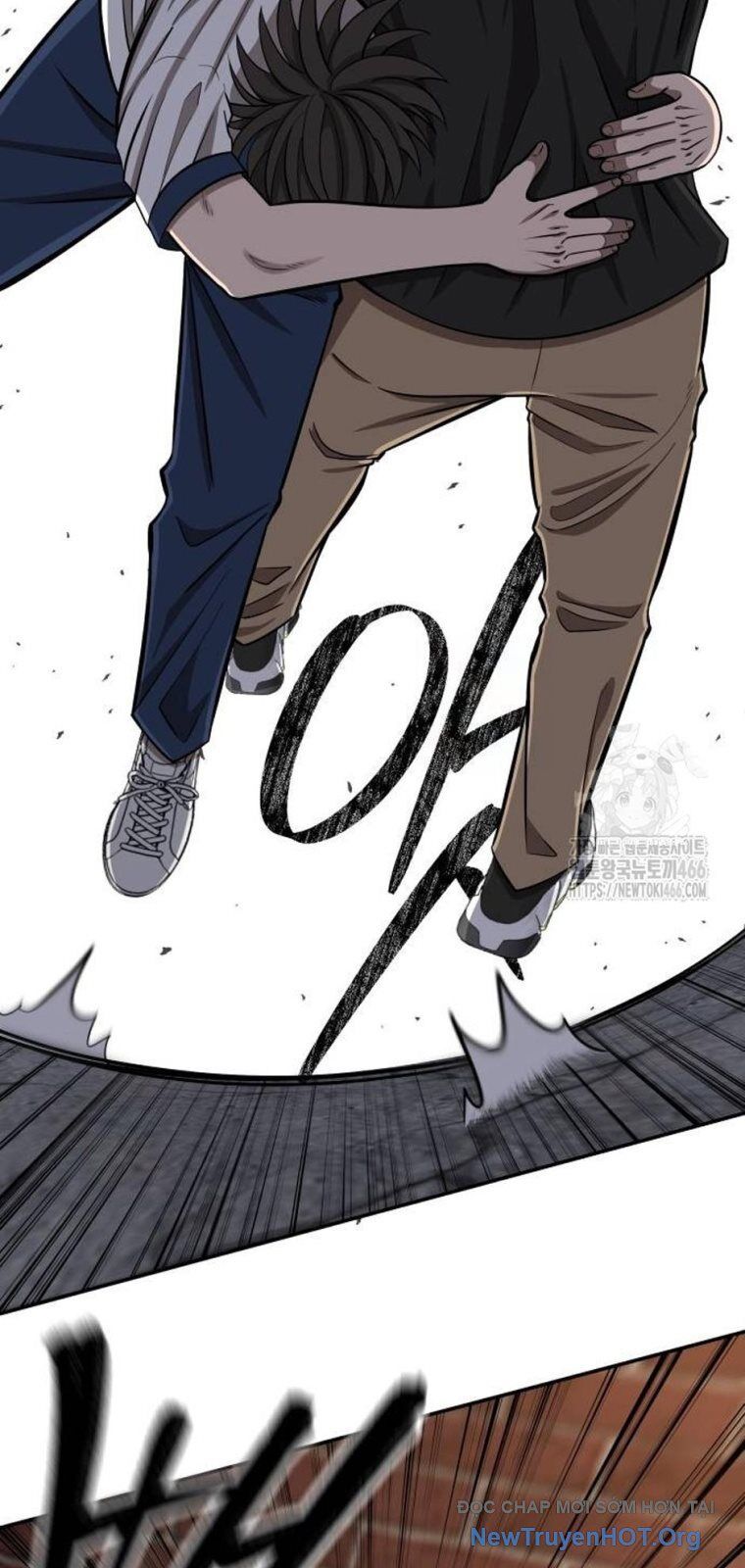 Chớ Bước Vào Nhà Hoang - Chapter 7 - Page 54