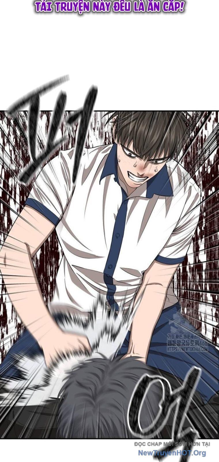 Chớ Bước Vào Nhà Hoang - Chapter 7 - Page 56