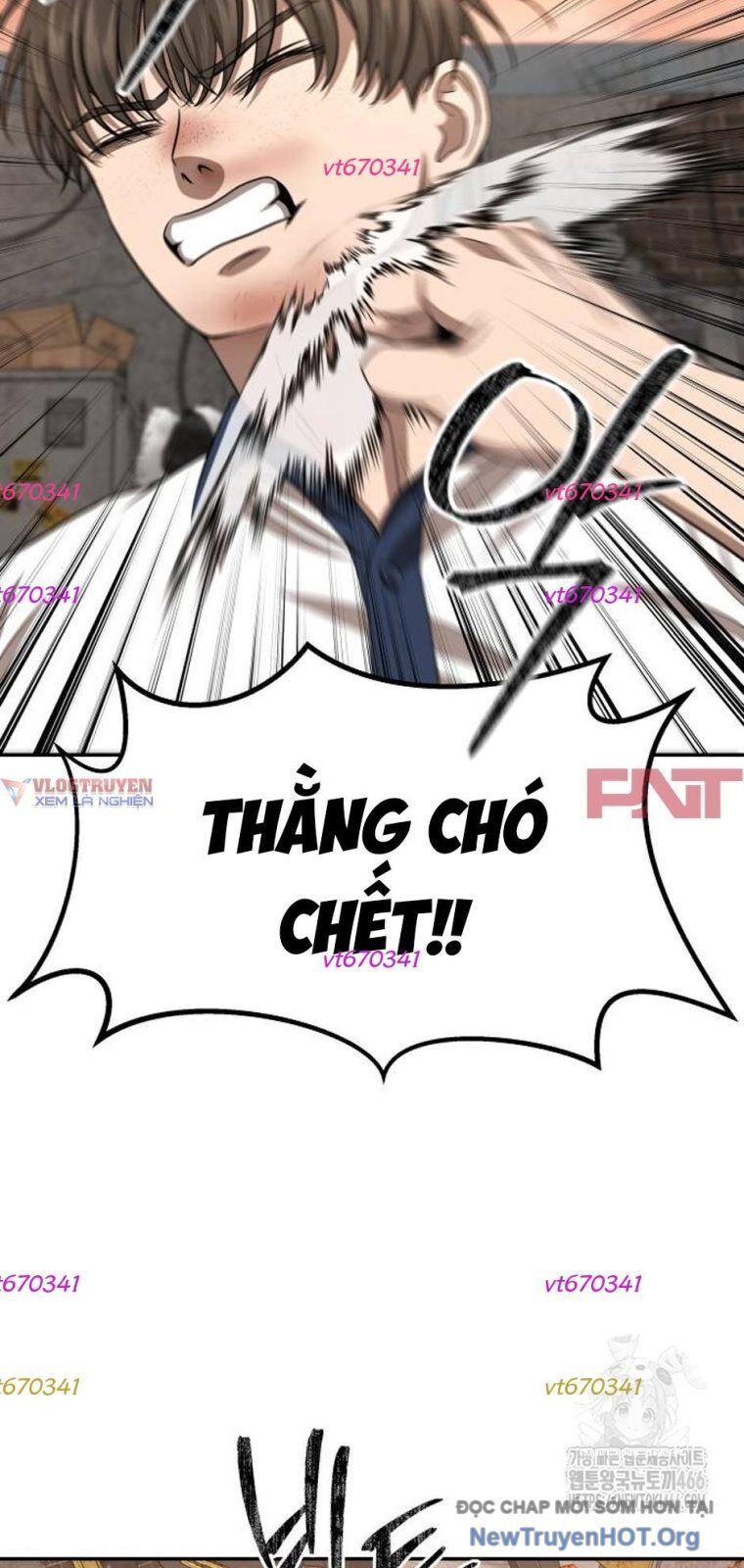 Chớ Bước Vào Nhà Hoang - Chapter 7 - Page 58