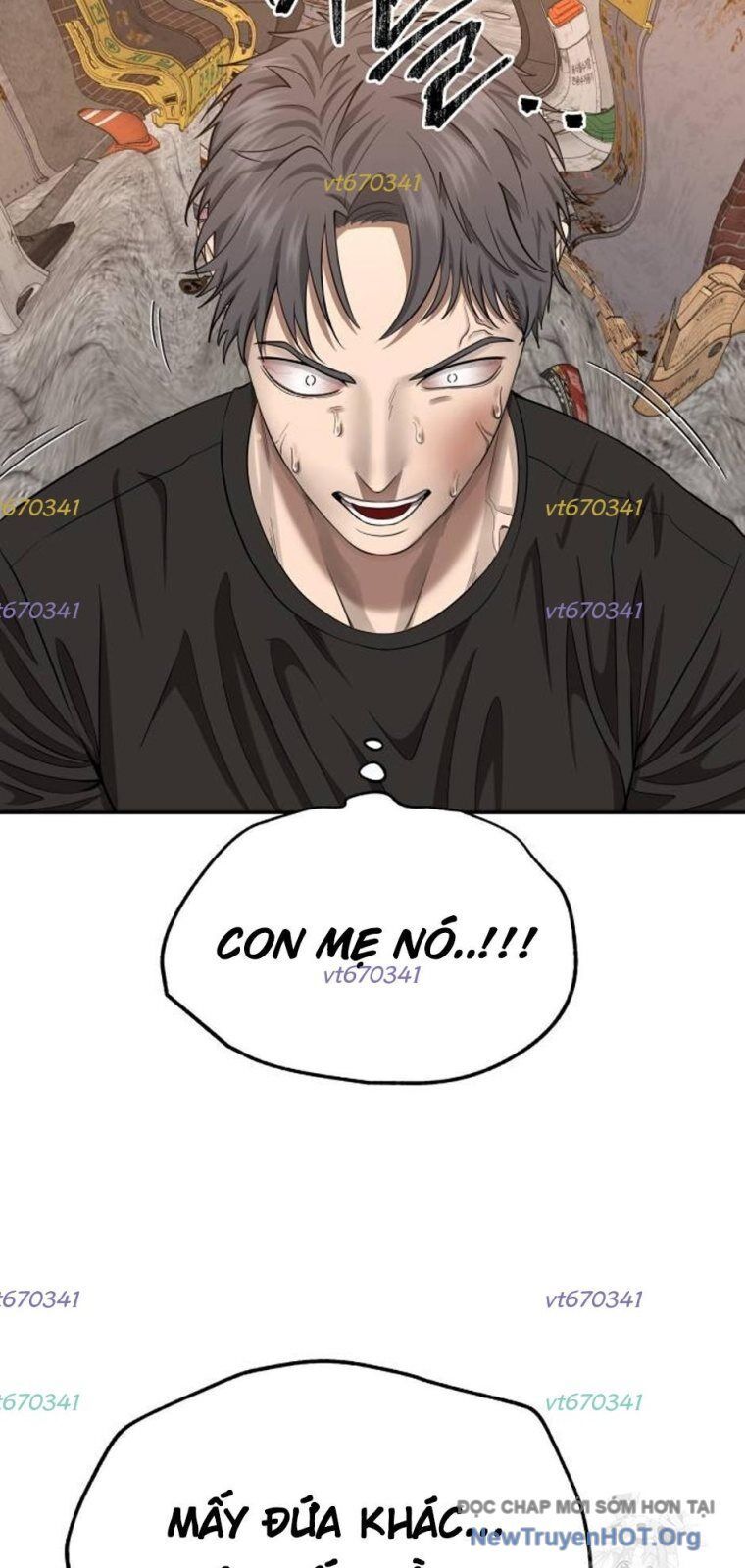 Chớ Bước Vào Nhà Hoang - Chapter 7 - Page 59