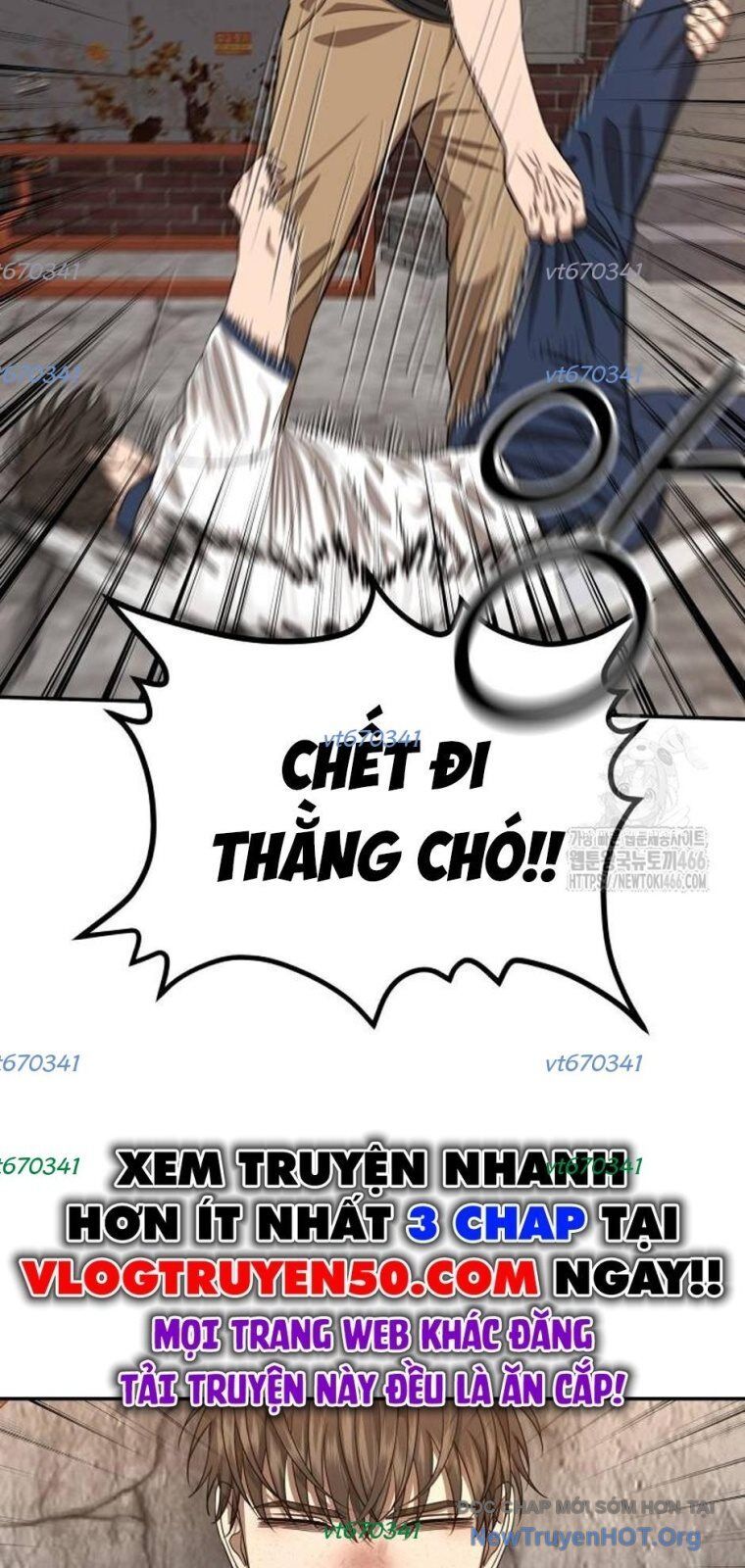 Chớ Bước Vào Nhà Hoang - Chapter 7 - Page 65