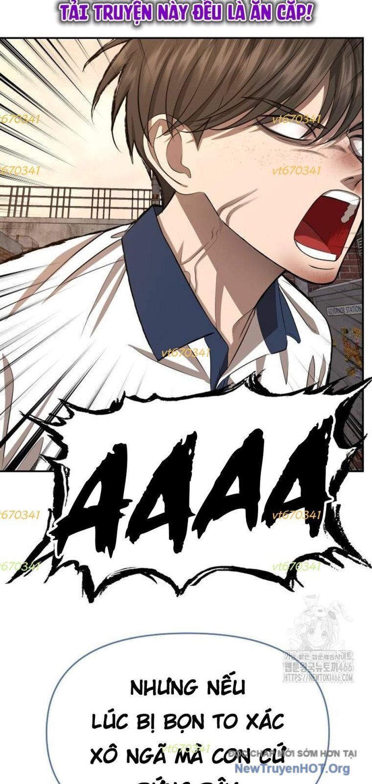 Chớ Bước Vào Nhà Hoang - Chapter 7 - Page 68