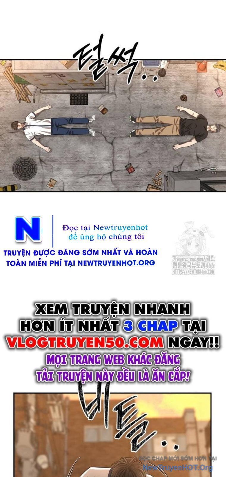 Chớ Bước Vào Nhà Hoang - Chapter 7 - Page 76