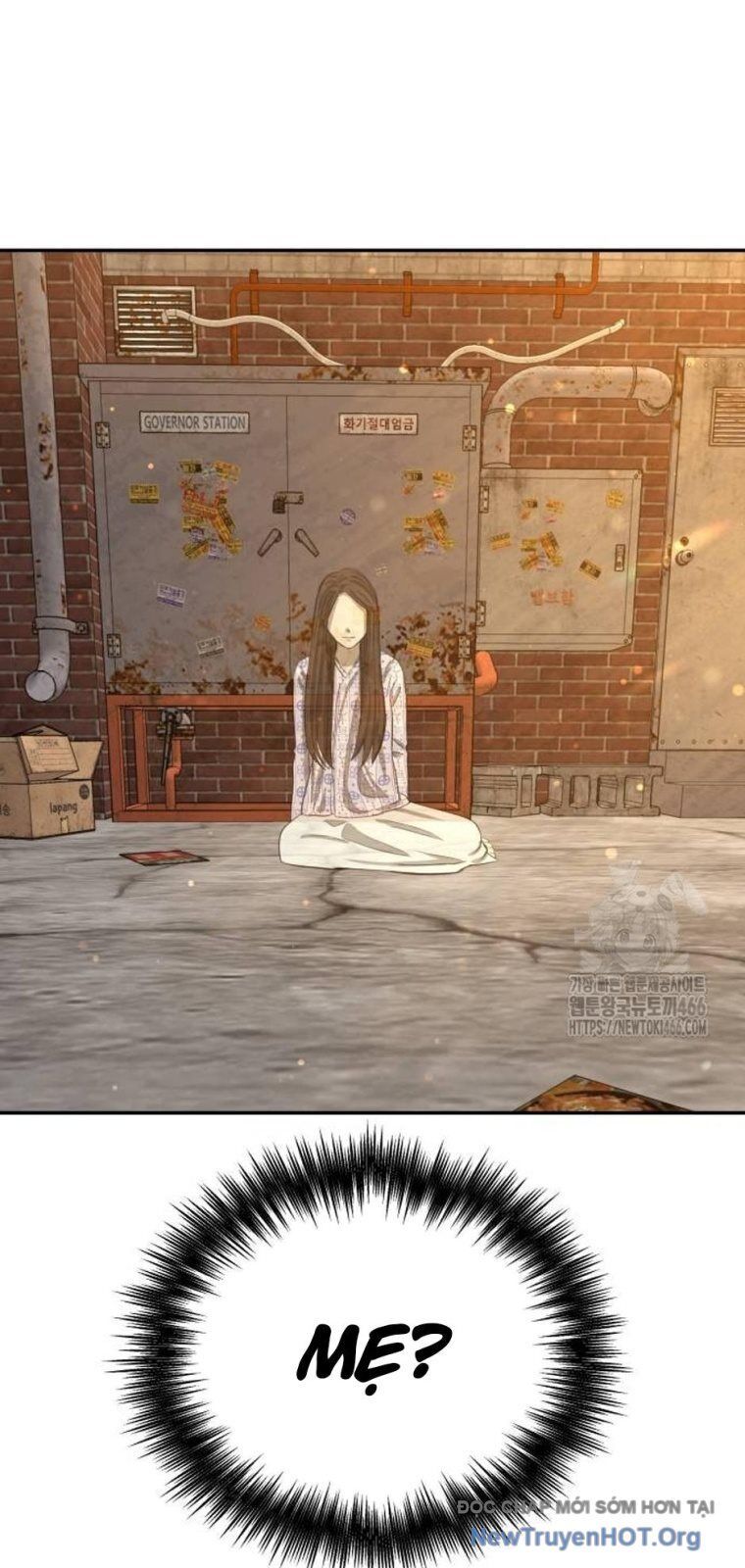 Chớ Bước Vào Nhà Hoang - Chapter 7 - Page 88