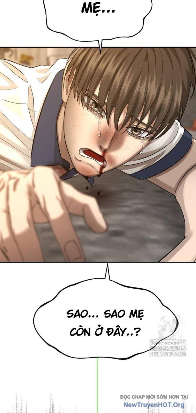 Chớ Bước Vào Nhà Hoang - Chapter 7 - Page 90