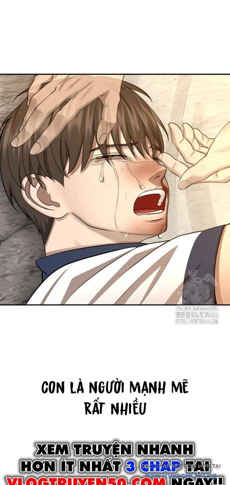 Chớ Bước Vào Nhà Hoang - Chapter 7 - Page 99