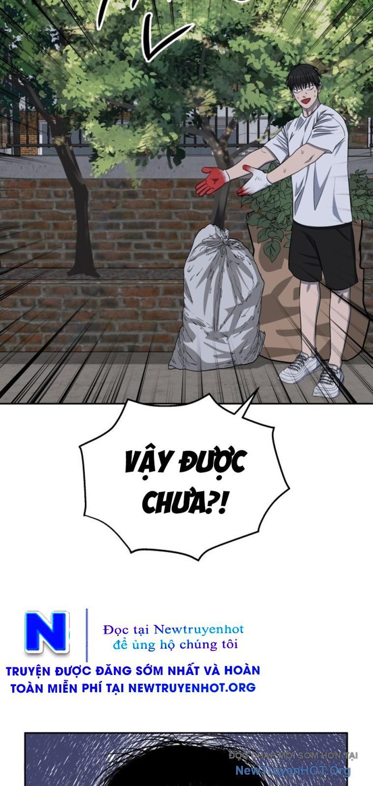 Chớ Bước Vào Nhà Hoang - Chapter 8 - Page 10