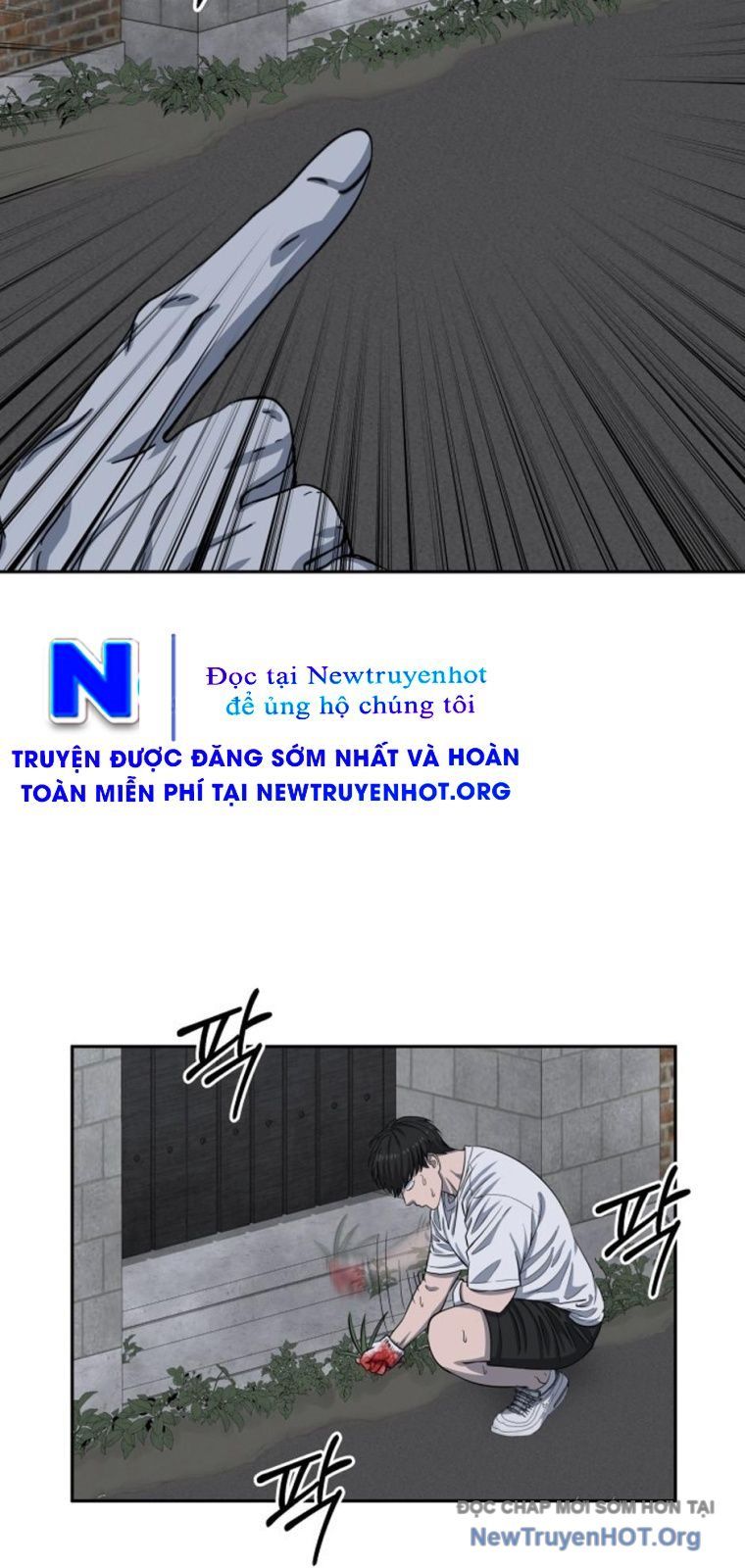 Chớ Bước Vào Nhà Hoang - Chapter 8 - Page 12