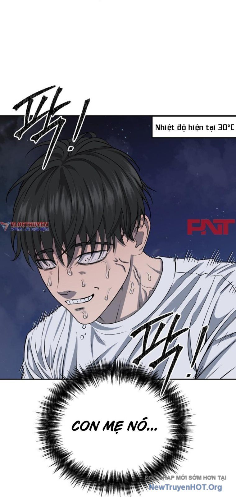 Chớ Bước Vào Nhà Hoang - Chapter 8 - Page 13