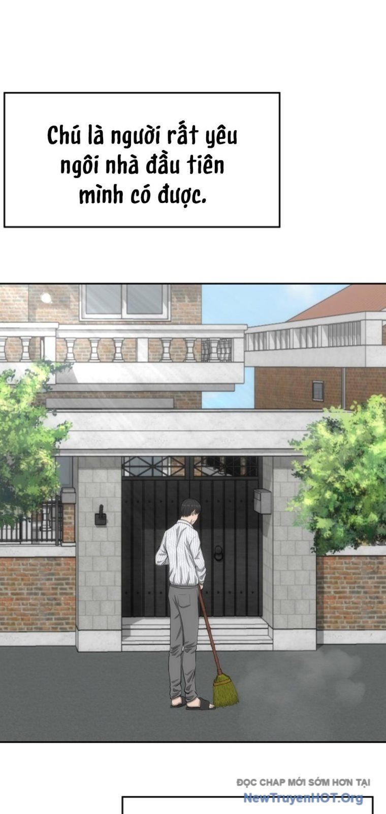 Chớ Bước Vào Nhà Hoang - Chapter 8 - Page 15