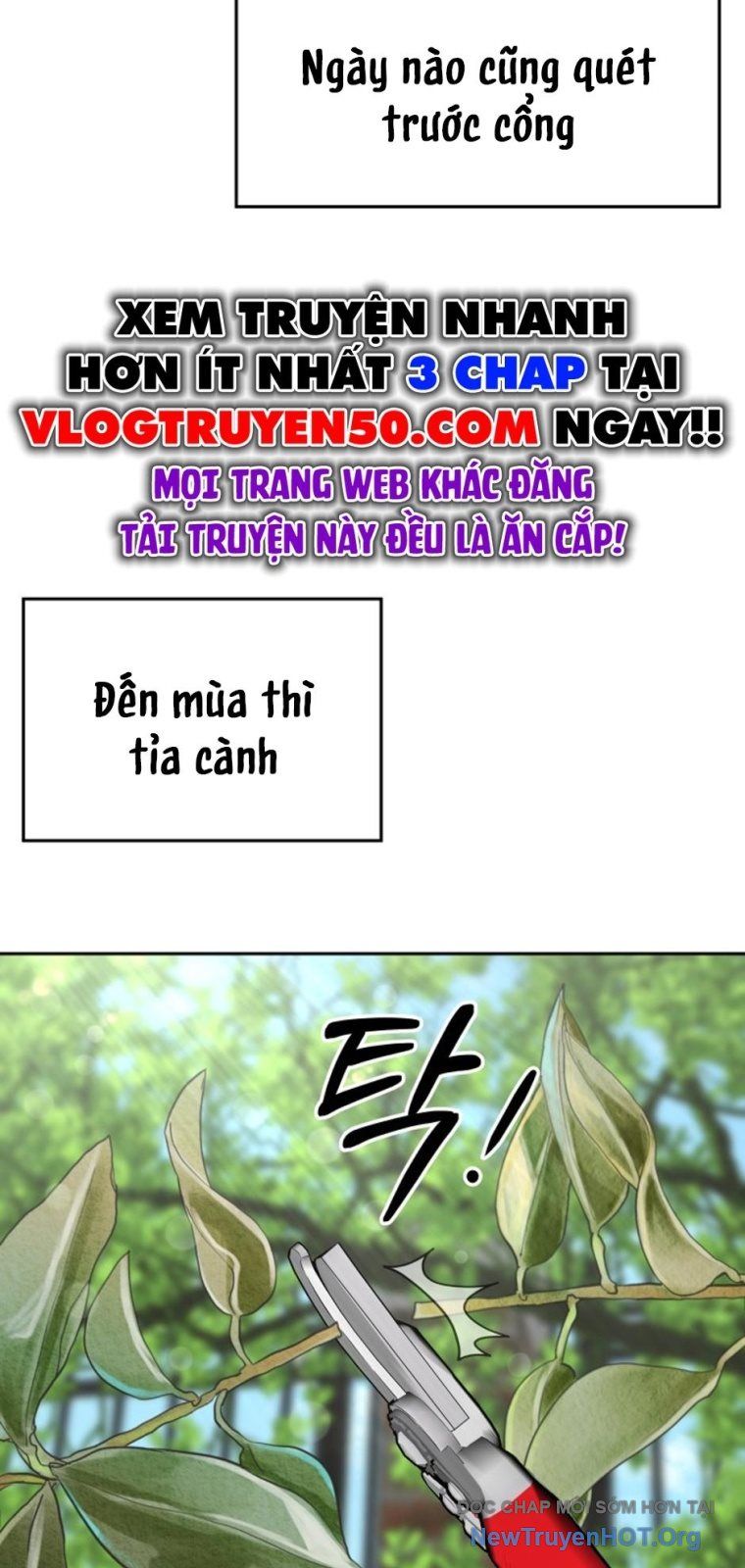 Chớ Bước Vào Nhà Hoang - Chapter 8 - Page 16