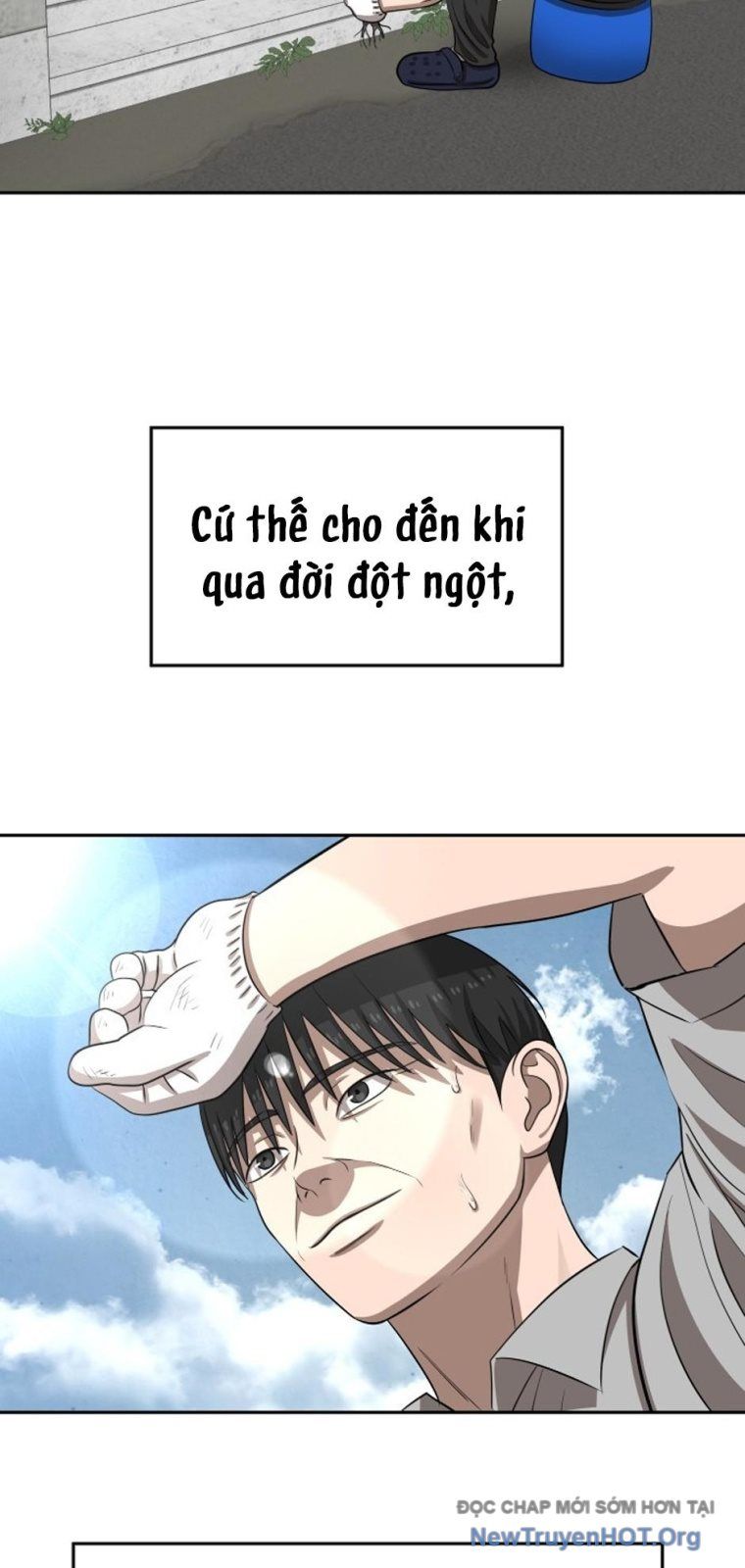 Chớ Bước Vào Nhà Hoang - Chapter 8 - Page 19