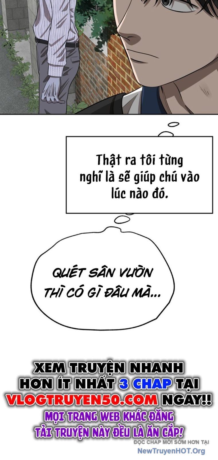 Chớ Bước Vào Nhà Hoang - Chapter 8 - Page 22