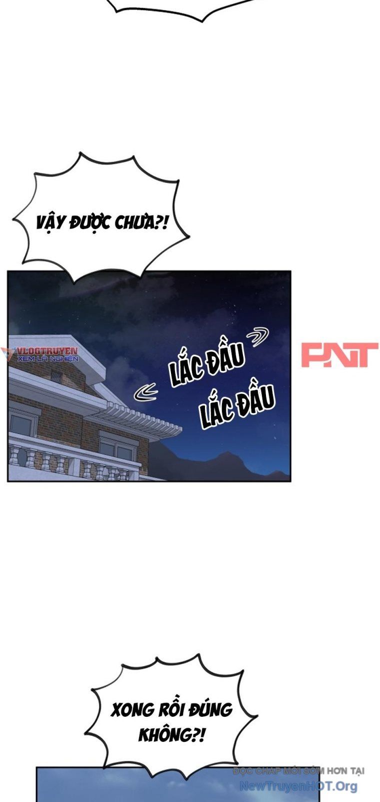 Chớ Bước Vào Nhà Hoang - Chapter 8 - Page 24