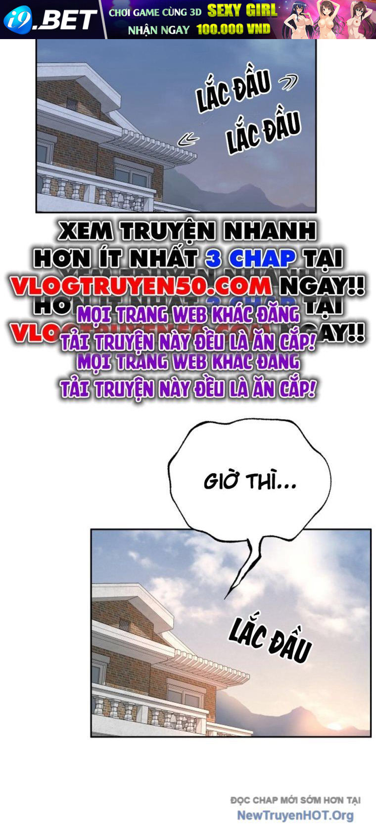 Chớ Bước Vào Nhà Hoang - Chapter 8 - Page 25