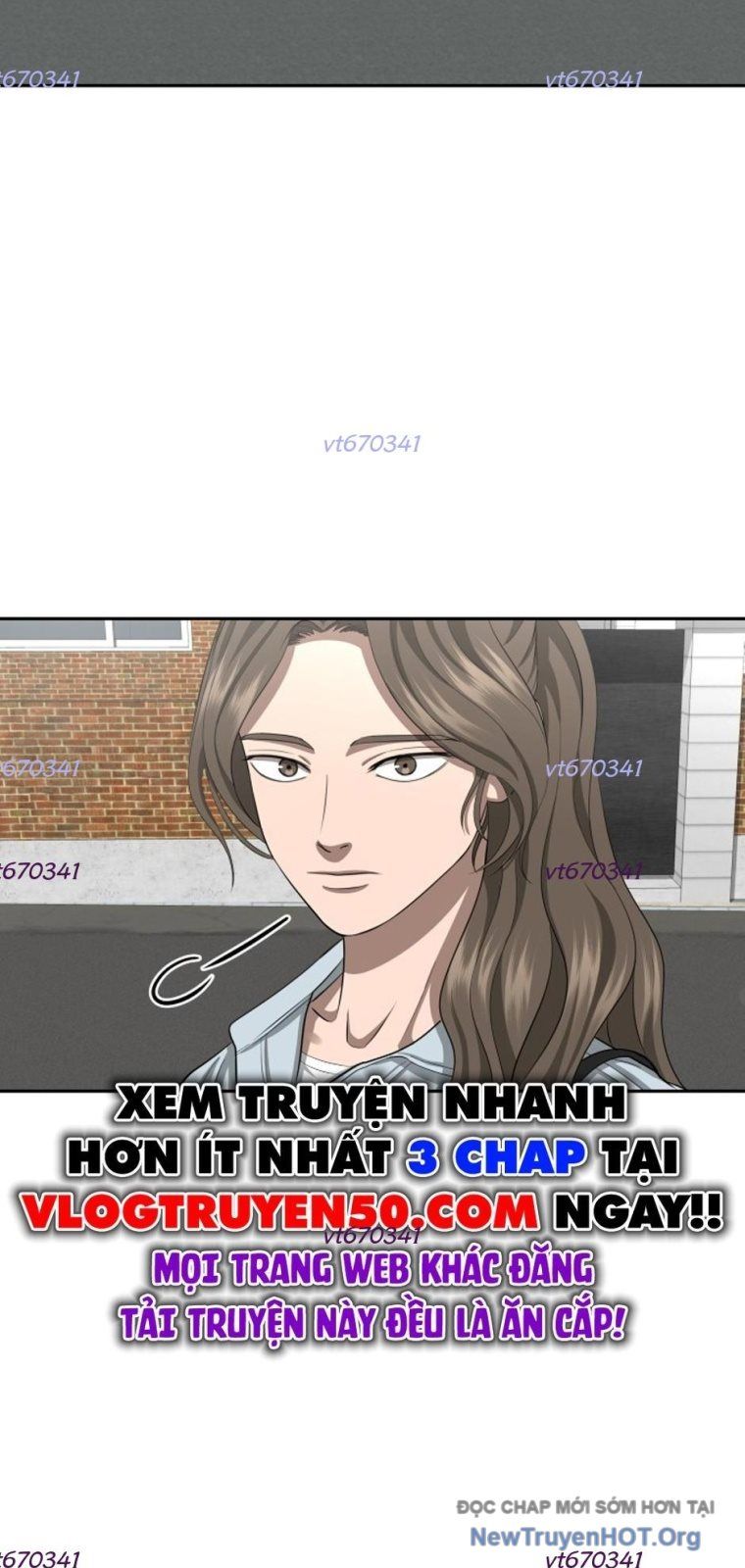 Chớ Bước Vào Nhà Hoang - Chapter 8 - Page 3