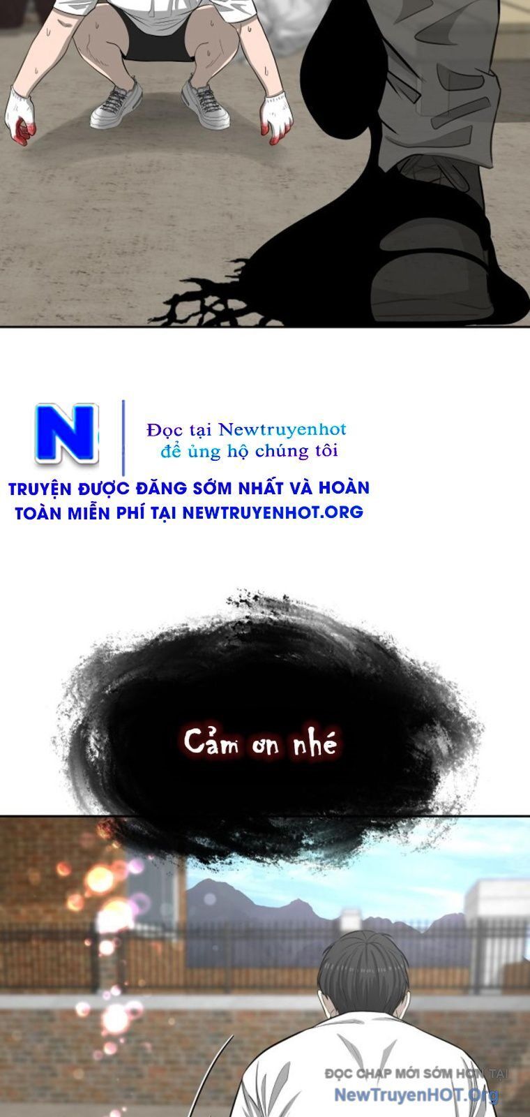 Chớ Bước Vào Nhà Hoang - Chapter 8 - Page 33