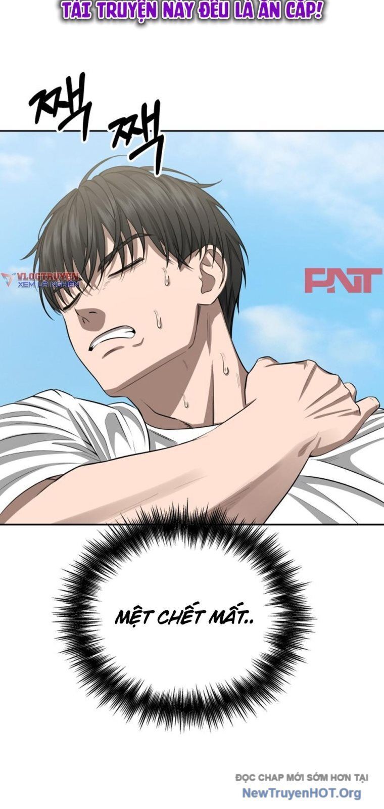 Chớ Bước Vào Nhà Hoang - Chapter 8 - Page 36