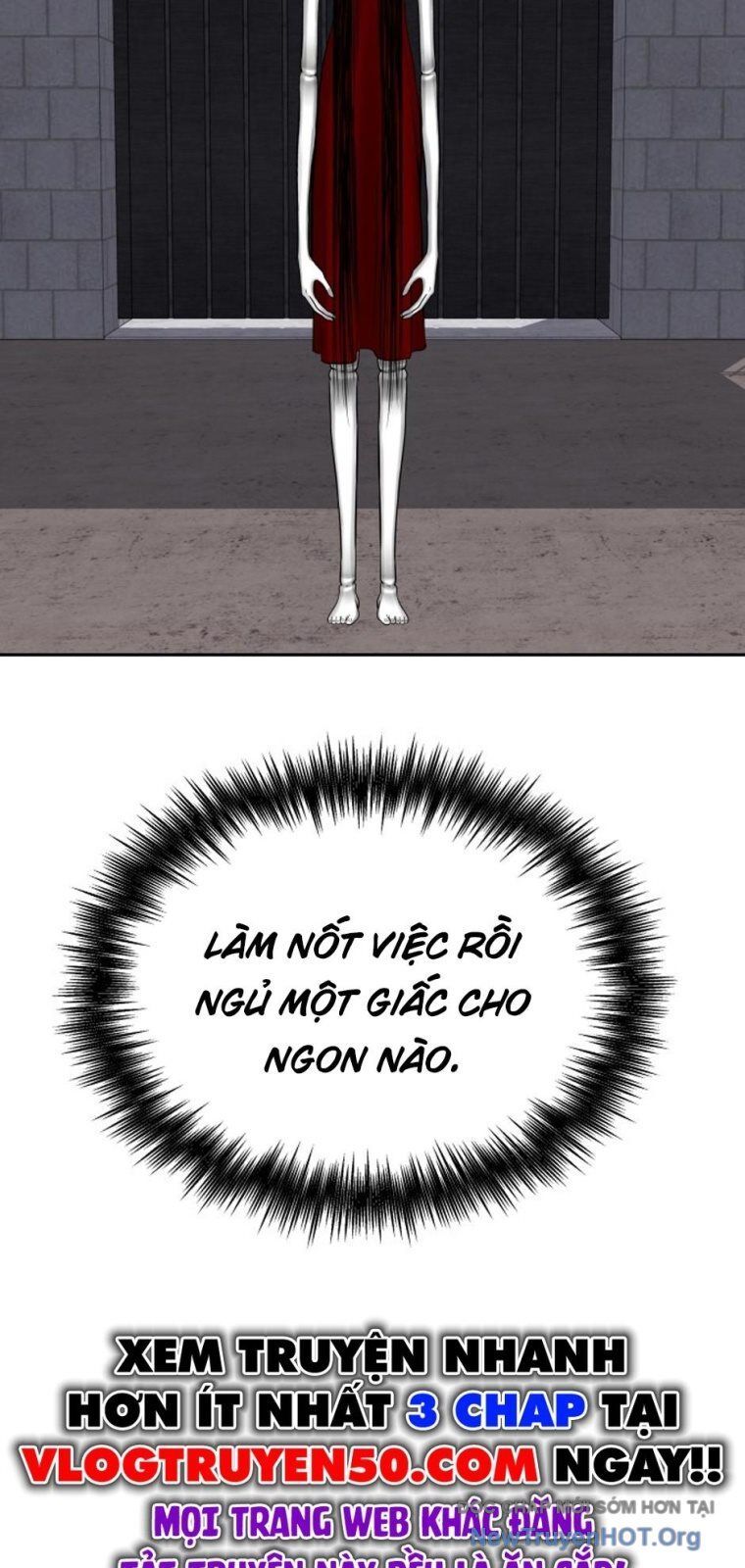 Chớ Bước Vào Nhà Hoang - Chapter 8 - Page 38