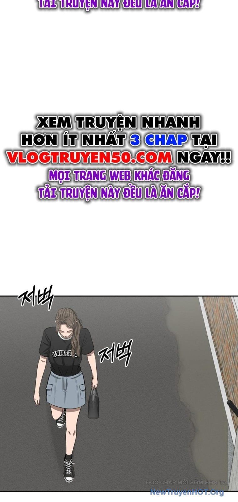 Chớ Bước Vào Nhà Hoang - Chapter 8 - Page 39