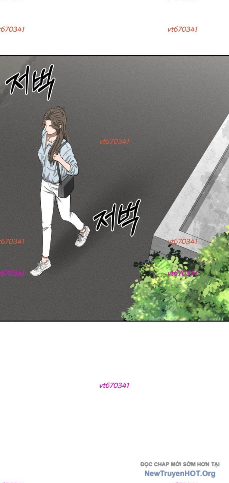 Chớ Bước Vào Nhà Hoang - Chapter 8 - Page 4