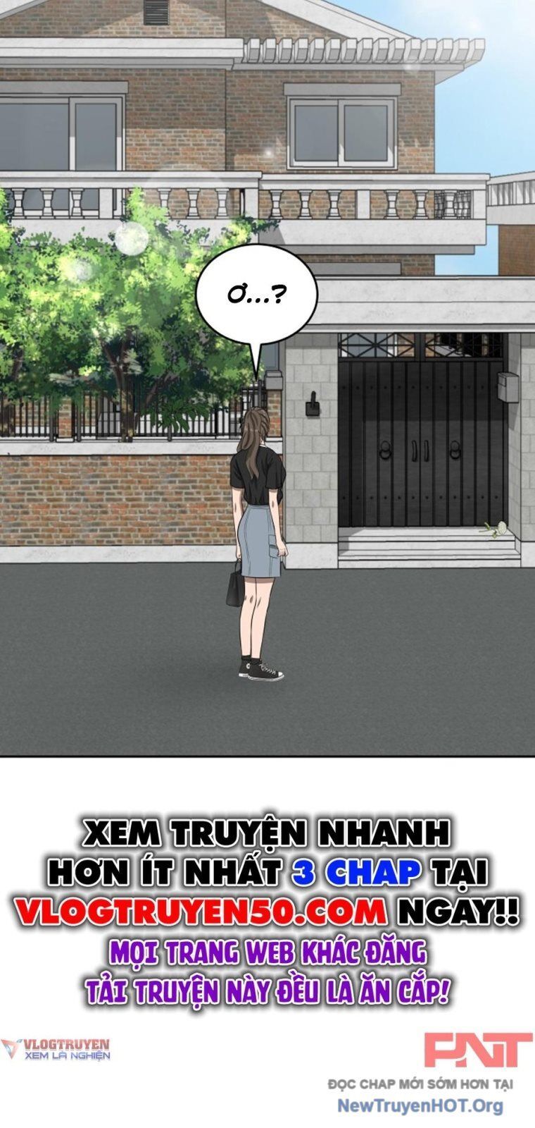 Chớ Bước Vào Nhà Hoang - Chapter 8 - Page 41