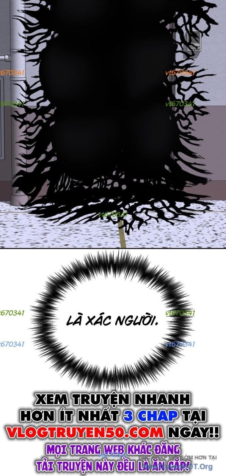 Chớ Bước Vào Nhà Hoang - Chapter 8 - Page 46