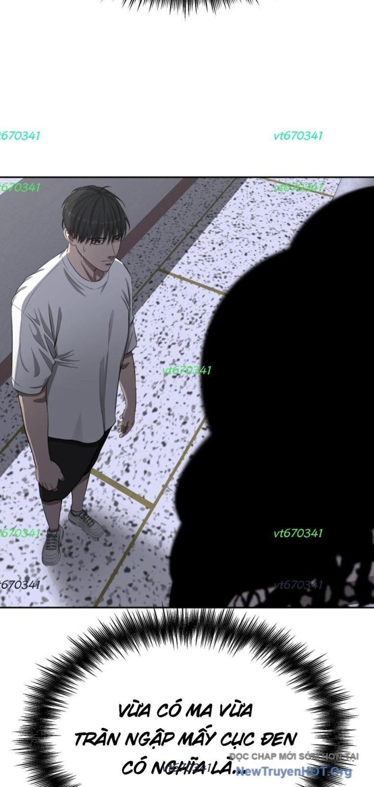 Chớ Bước Vào Nhà Hoang - Chapter 8 - Page 48