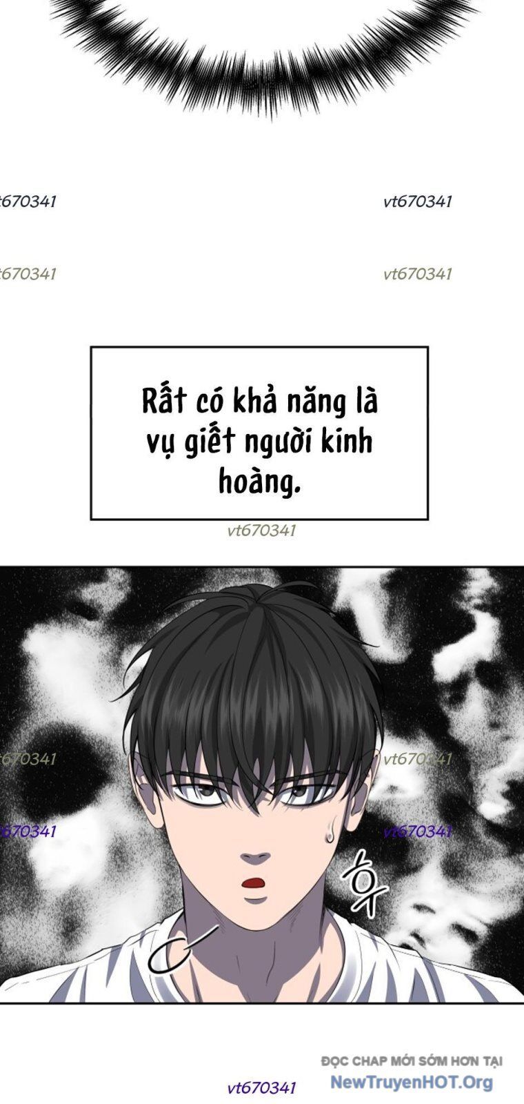 Chớ Bước Vào Nhà Hoang - Chapter 8 - Page 49