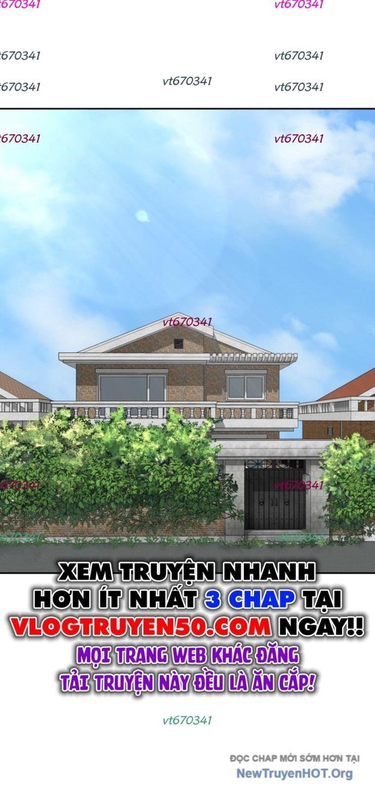 Chớ Bước Vào Nhà Hoang - Chapter 8 - Page 5