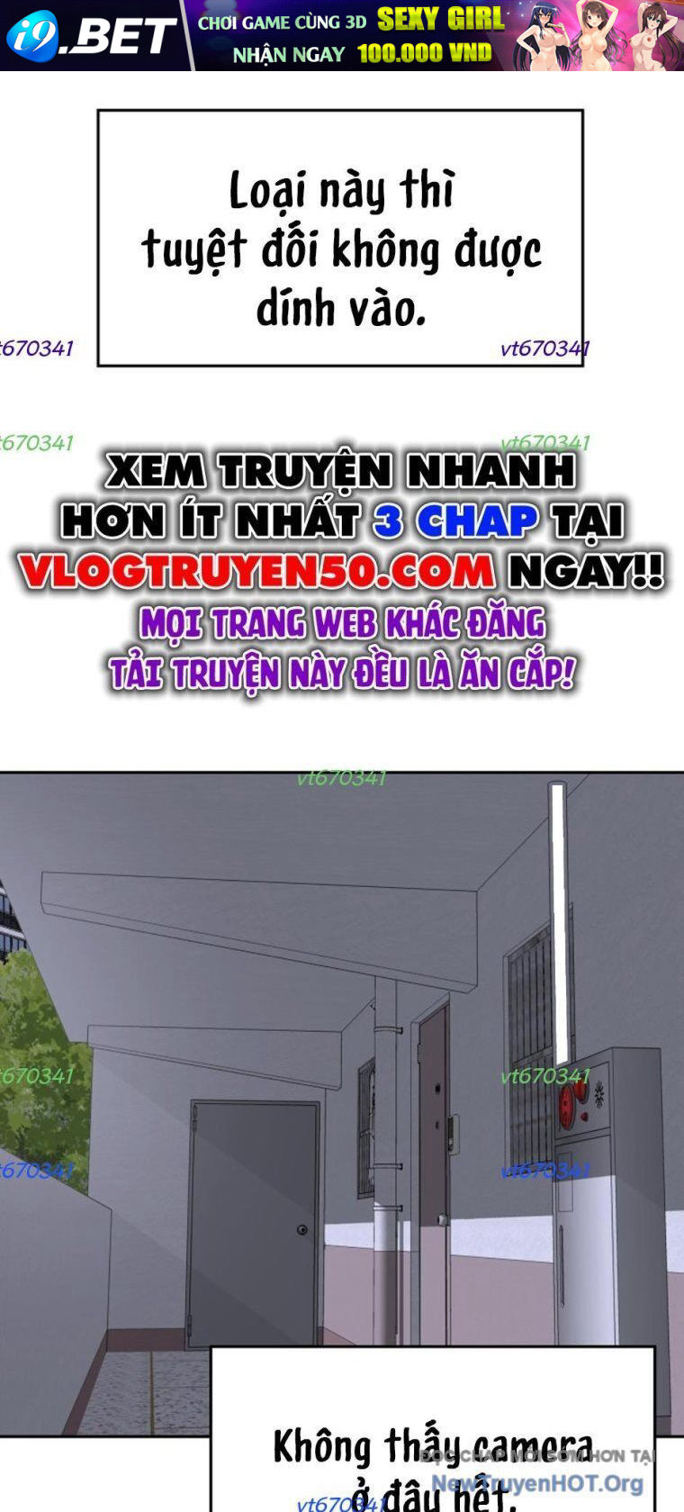 Chớ Bước Vào Nhà Hoang - Chapter 8 - Page 50