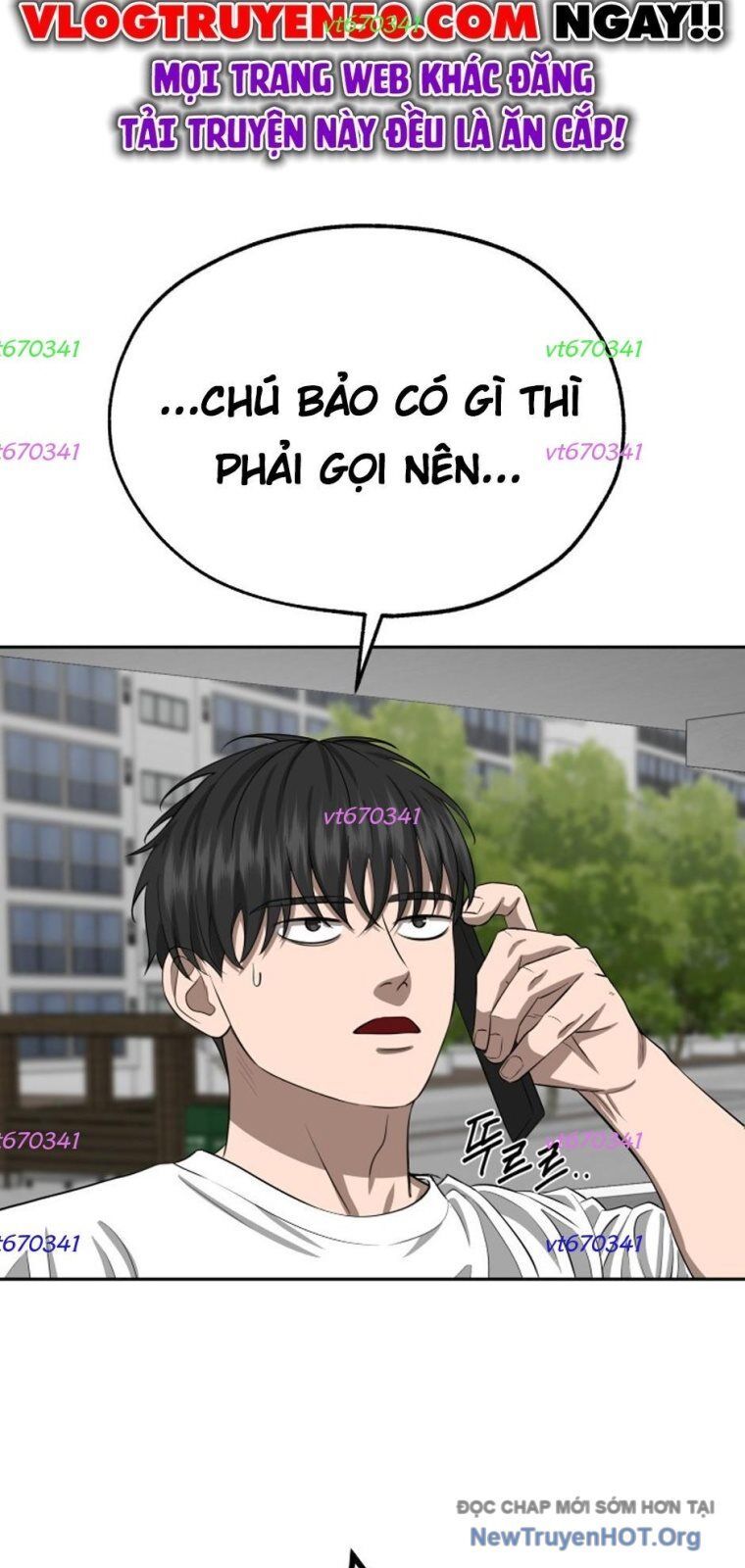 Chớ Bước Vào Nhà Hoang - Chapter 8 - Page 53