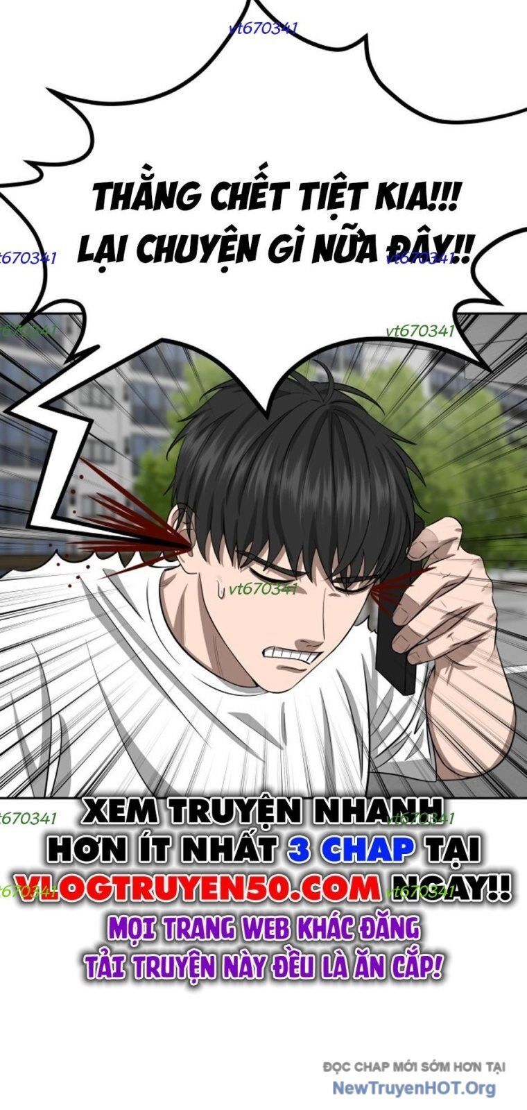 Chớ Bước Vào Nhà Hoang - Chapter 8 - Page 54