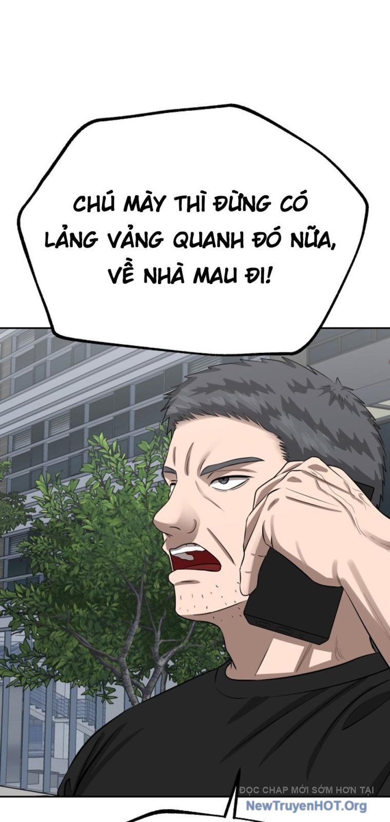 Chớ Bước Vào Nhà Hoang - Chapter 8 - Page 57