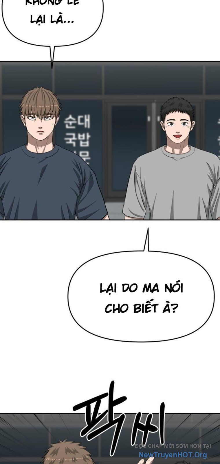 Chớ Bước Vào Nhà Hoang - Chapter 8 - Page 60