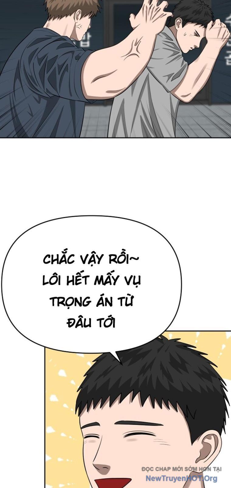 Chớ Bước Vào Nhà Hoang - Chapter 8 - Page 61