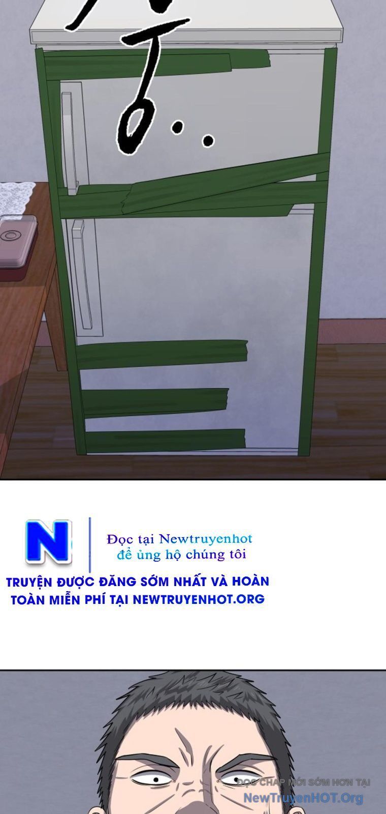 Chớ Bước Vào Nhà Hoang - Chapter 8 - Page 64