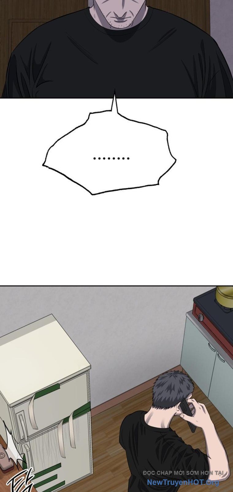 Chớ Bước Vào Nhà Hoang - Chapter 8 - Page 68