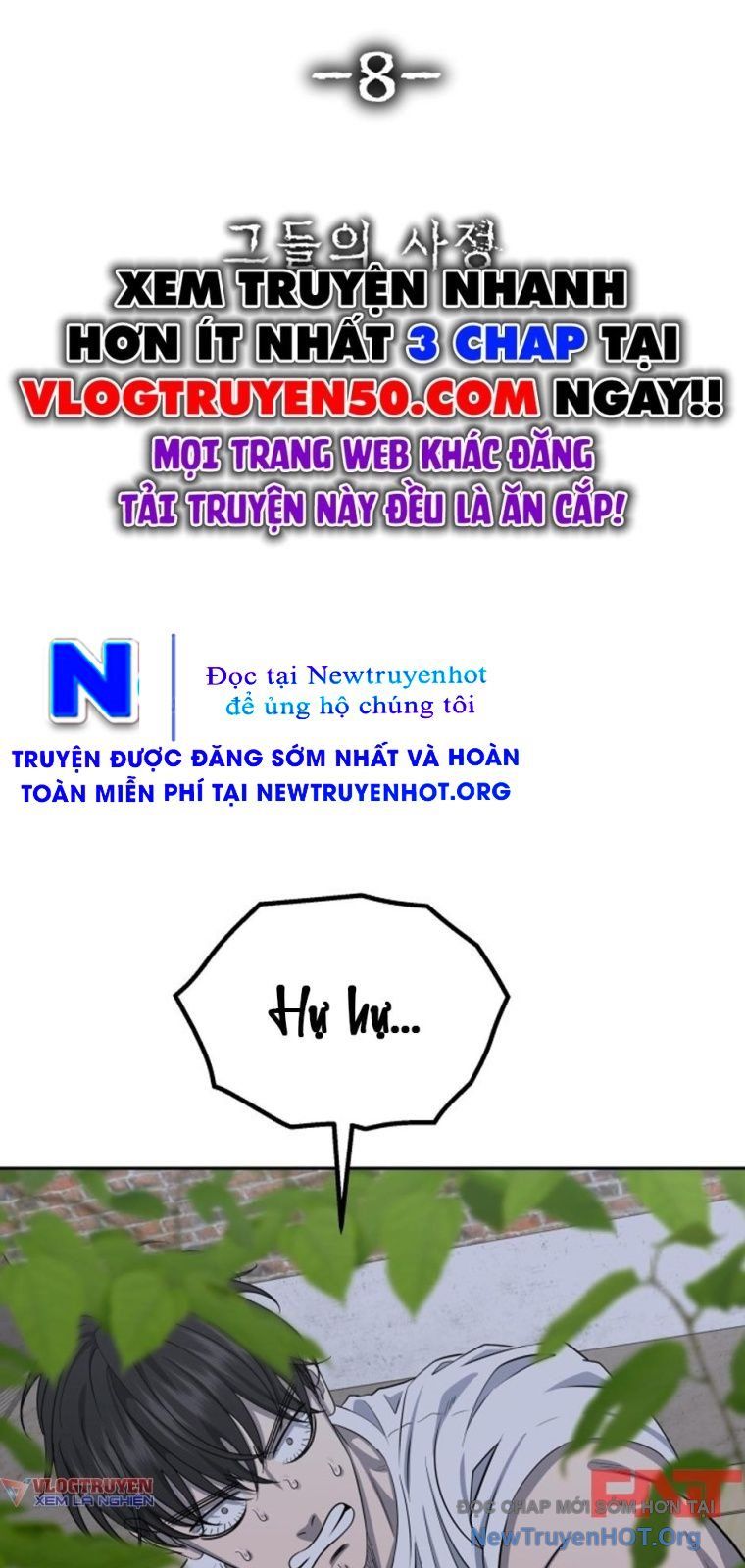Chớ Bước Vào Nhà Hoang - Chapter 8 - Page 7