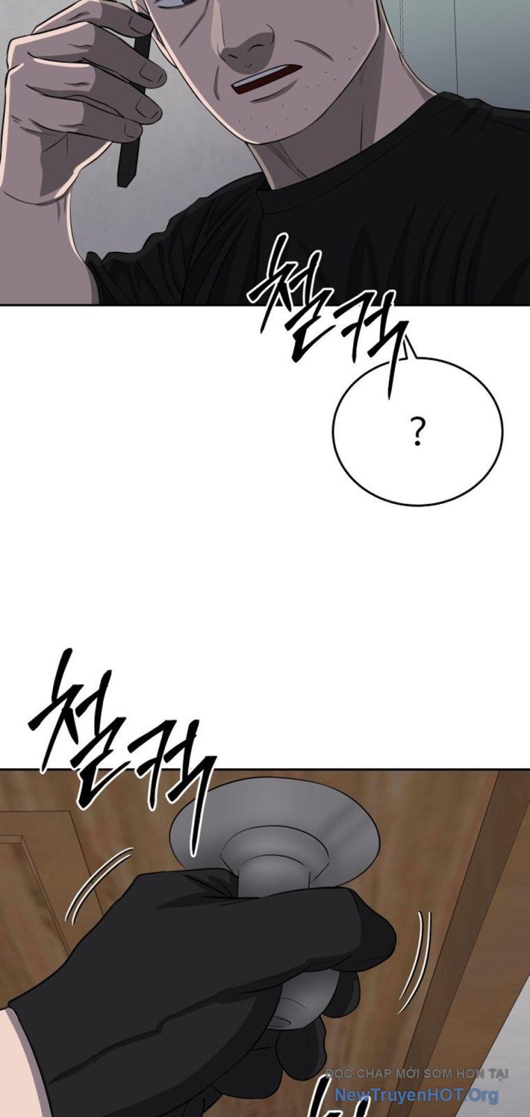 Chớ Bước Vào Nhà Hoang - Chapter 8 - Page 70