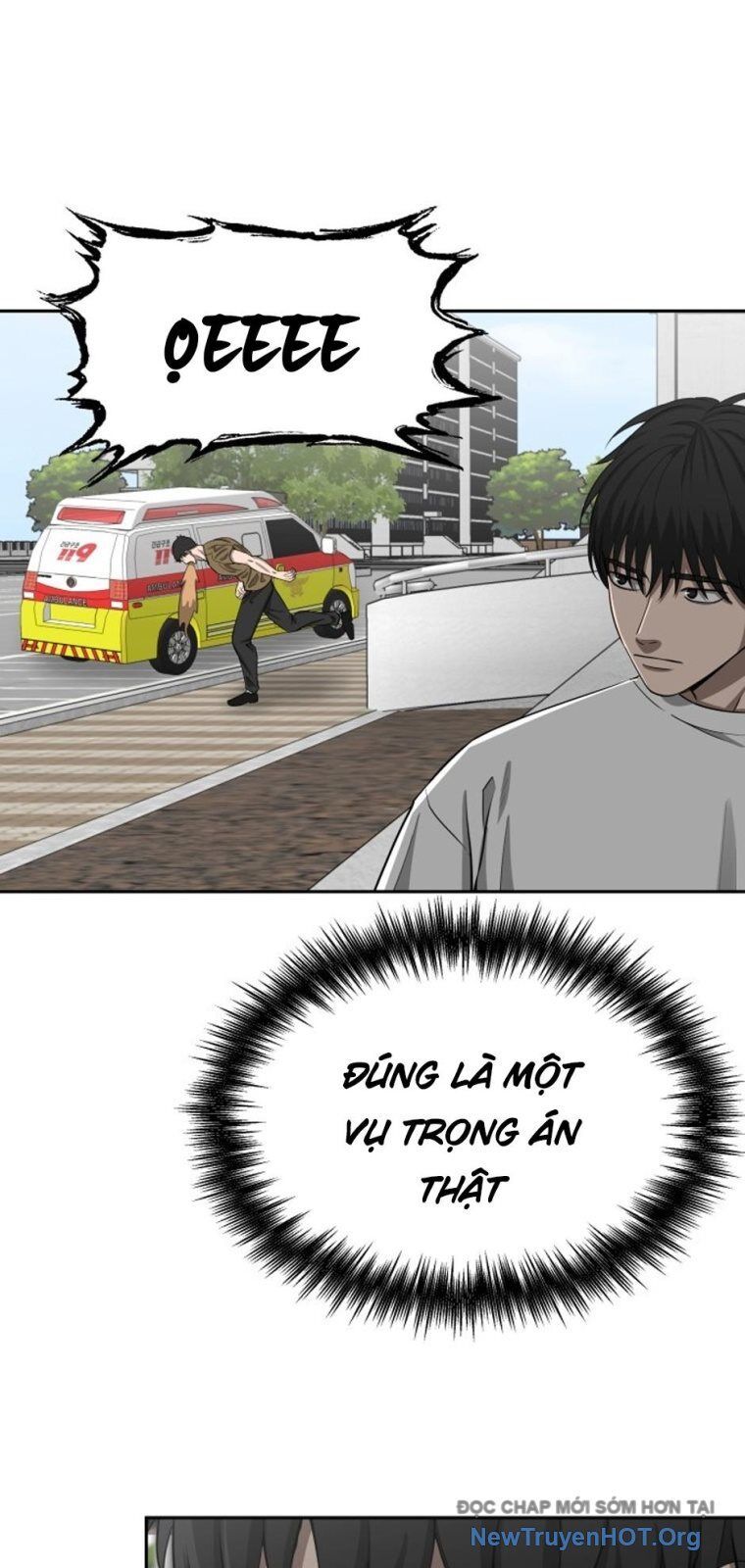 Chớ Bước Vào Nhà Hoang - Chapter 8 - Page 75