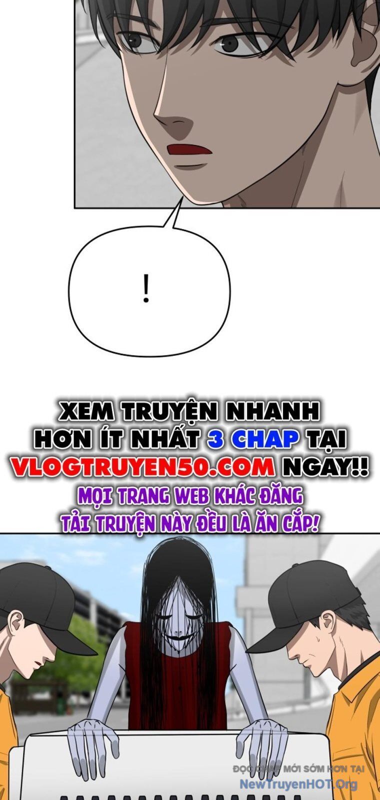 Chớ Bước Vào Nhà Hoang - Chapter 8 - Page 76