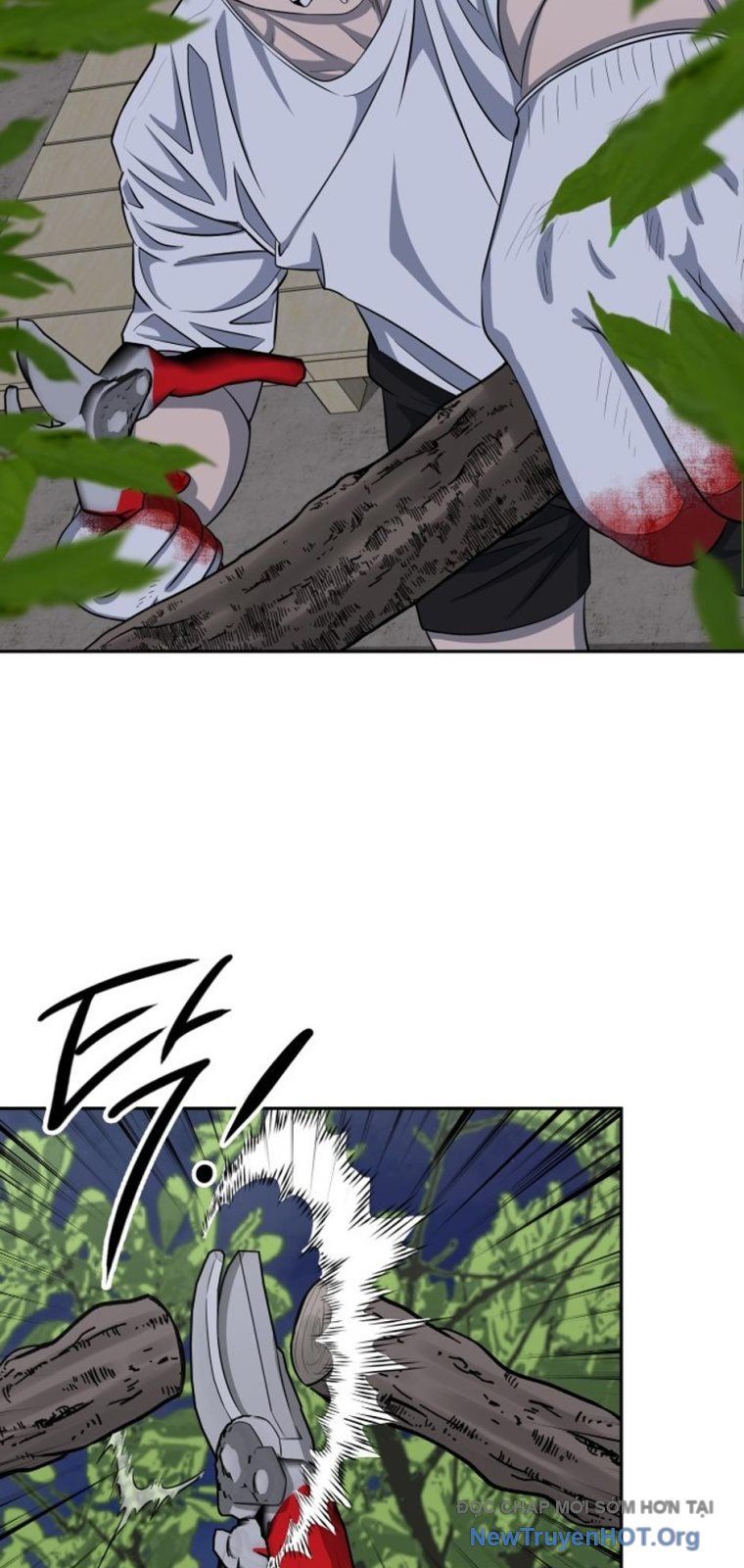 Chớ Bước Vào Nhà Hoang - Chapter 8 - Page 8