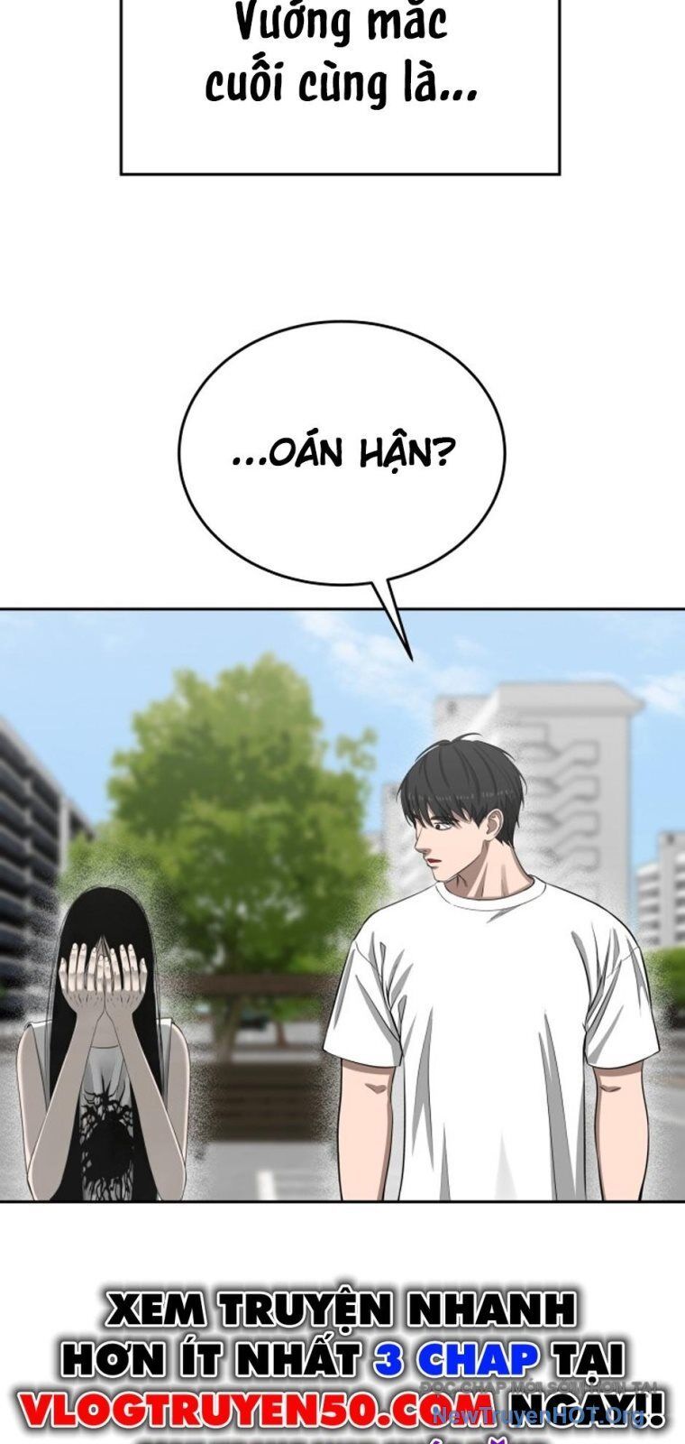 Chớ Bước Vào Nhà Hoang - Chapter 8 - Page 83