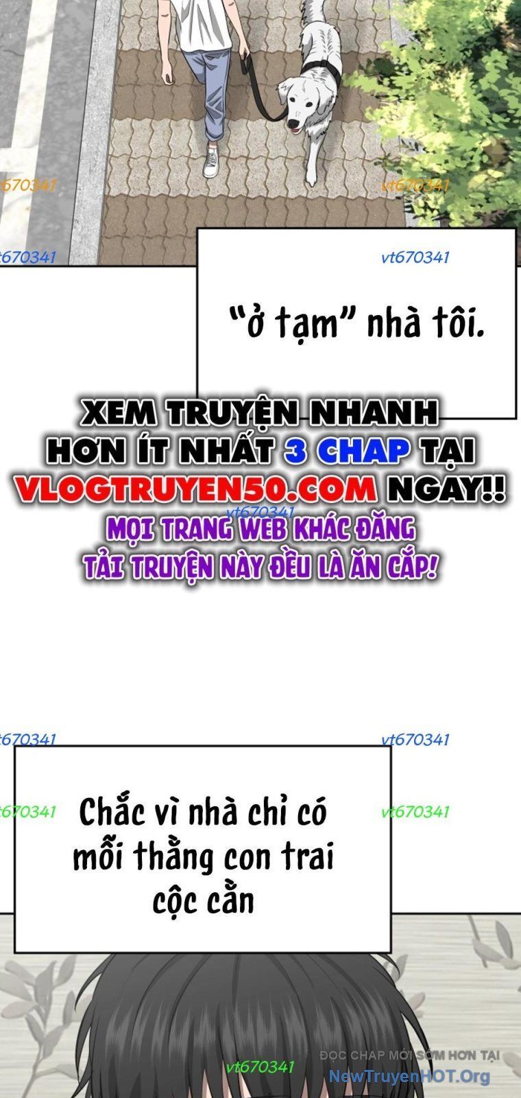 Chớ Bước Vào Nhà Hoang - Chapter 8 - Page 95
