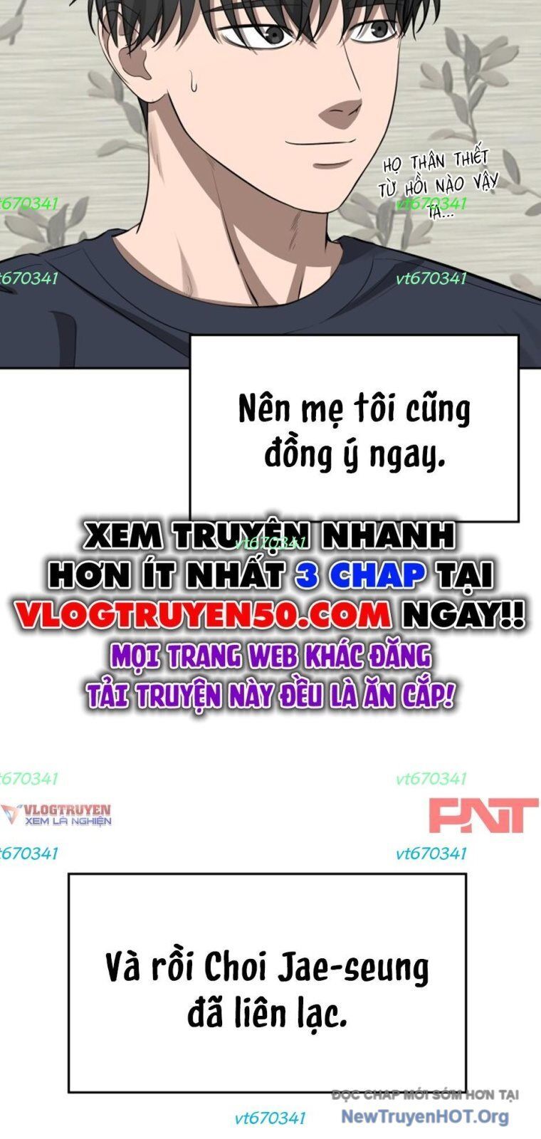 Chớ Bước Vào Nhà Hoang - Chapter 8 - Page 96