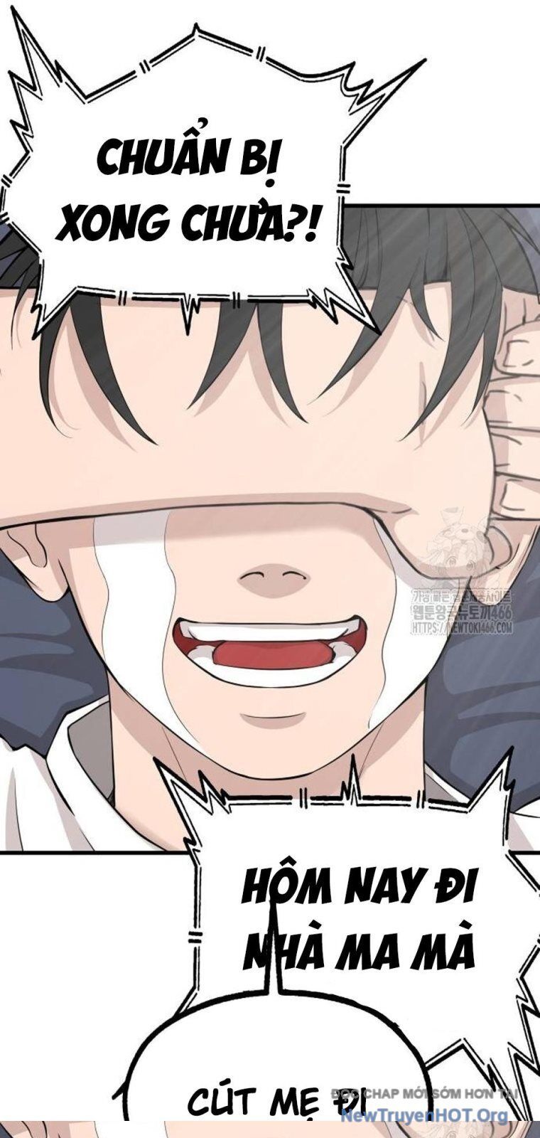 Chớ Bước Vào Nhà Hoang - Chapter 9 - Page 100