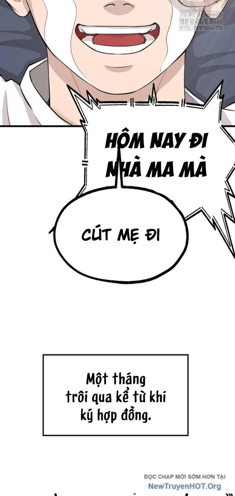 Chớ Bước Vào Nhà Hoang - Chapter 9 - Page 101