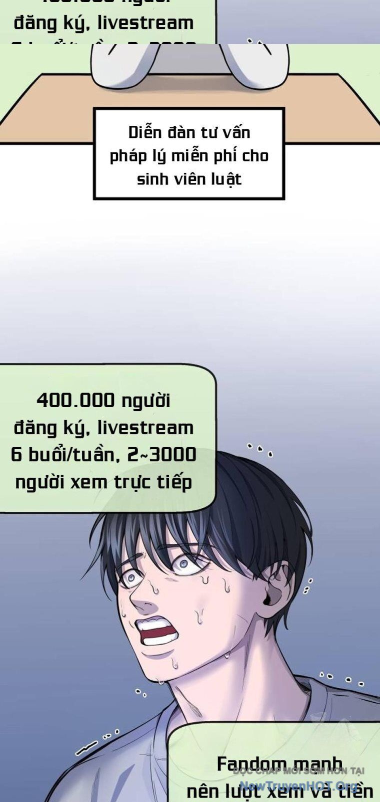 Chớ Bước Vào Nhà Hoang - Chapter 9 - Page 108