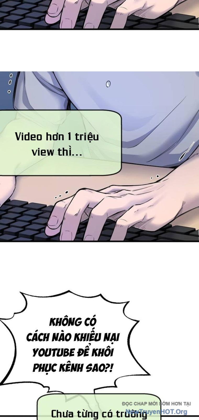 Chớ Bước Vào Nhà Hoang - Chapter 9 - Page 110
